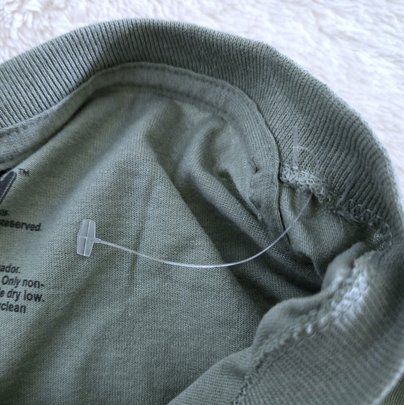 Max & Ruby "Mood" Graphic Tee👕 - NWOT - Picture 6 of 10